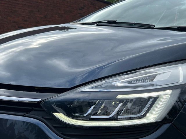 2017 Renault Clio - Photo 11