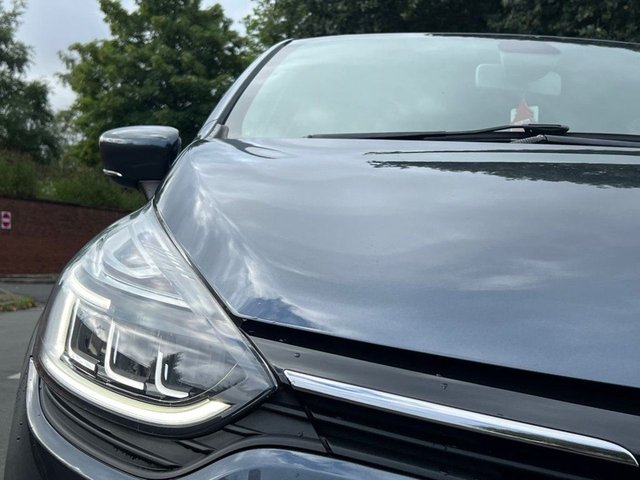 2017 Renault Clio - Photo 12