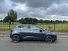 USED 2017 17 RENAULT CLIO 1.5 dCi Dynamique S Nav Hatchback 5dr Diesel Manual Euro 6 (s/s) (90 ps) TITANIUM GREY, REAR SENSORS