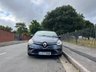 USED 2017 17 RENAULT CLIO 1.5 dCi Dynamique S Nav Hatchback 5dr Diesel Manual Euro 6 (s/s) (90 ps) TITANIUM GREY, REAR SENSORS
