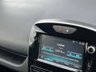 USED 2017 17 RENAULT CLIO 1.5 dCi Dynamique S Nav Hatchback 5dr Diesel Manual Euro 6 (s/s) (90 ps) TITANIUM GREY, REAR SENSORS
