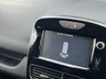 USED 2017 17 RENAULT CLIO 1.5 dCi Dynamique S Nav Hatchback 5dr Diesel Manual Euro 6 (s/s) (90 ps) TITANIUM GREY, REAR SENSORS