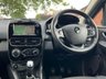 USED 2017 17 RENAULT CLIO 1.5 dCi Dynamique S Nav Hatchback 5dr Diesel Manual Euro 6 (s/s) (90 ps) TITANIUM GREY, REAR SENSORS
