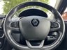 USED 2017 17 RENAULT CLIO 1.5 dCi Dynamique S Nav Hatchback 5dr Diesel Manual Euro 6 (s/s) (90 ps) TITANIUM GREY, REAR SENSORS