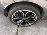 USED 2017 17 RENAULT CLIO 1.5 dCi Dynamique S Nav Hatchback 5dr Diesel Manual Euro 6 (s/s) (90 ps) TITANIUM GREY, REAR SENSORS