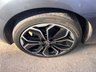 USED 2017 17 RENAULT CLIO 1.5 dCi Dynamique S Nav Hatchback 5dr Diesel Manual Euro 6 (s/s) (90 ps) TITANIUM GREY, REAR SENSORS