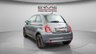 USED 2018 68 FIAT 500 1.2 Collezione Fall Hatchback 3dr Petrol Manual Euro 6 (s/s) (69 bhp) GIRGIO GREY,COPPER FEATURED COLOUR