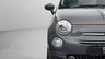 USED 2018 68 FIAT 500 1.2 Collezione Fall Hatchback 3dr Petrol Manual Euro 6 (s/s) (69 bhp) GIRGIO GREY,COPPER FEATURED COLOUR