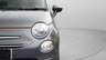 USED 2018 68 FIAT 500 1.2 Collezione Fall Hatchback 3dr Petrol Manual Euro 6 (s/s) (69 bhp) GIRGIO GREY,COPPER FEATURED COLOUR