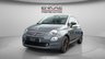 USED 2018 68 FIAT 500 1.2 Collezione Fall Hatchback 3dr Petrol Manual Euro 6 (s/s) (69 bhp) GIRGIO GREY,COPPER FEATURED COLOUR