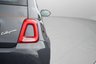 USED 2018 68 FIAT 500 1.2 Collezione Fall Hatchback 3dr Petrol Manual Euro 6 (s/s) (69 bhp) GIRGIO GREY,COPPER FEATURED COLOUR