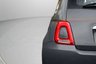 USED 2018 68 FIAT 500 1.2 Collezione Fall Hatchback 3dr Petrol Manual Euro 6 (s/s) (69 bhp) GIRGIO GREY,COPPER FEATURED COLOUR