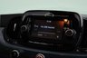 USED 2018 68 FIAT 500 1.2 Collezione Fall Hatchback 3dr Petrol Manual Euro 6 (s/s) (69 bhp) GIRGIO GREY,COPPER FEATURED COLOUR
