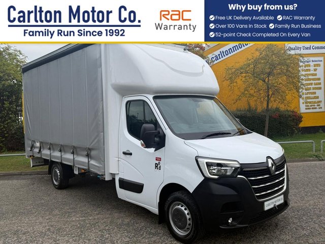 Carlton Motor Co