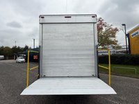 USED 2022 22 RENAULT TRUCKS MASTER 2.3 144 BHP 145 3T5 Comfort Chassis Cab- Curtainsider Body+TaiLift 500kgs Swl Stunning Example Light use