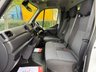 USED 2022 22 RENAULT TRUCKS MASTER 2.3 144 BHP 145 3T5 Comfort Chassis Cab- Curtainsider Body+TaiLift 500kgs Swl Stunning Example Light use