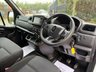 USED 2022 22 RENAULT TRUCKS MASTER 2.3 144 BHP 145 3T5 Comfort Chassis Cab- Curtainsider Body+TaiLift 500kgs Swl Stunning Example Light use
