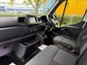 USED 2022 22 RENAULT TRUCKS MASTER 2.3 144 BHP 145 3T5 Comfort Chassis Cab- Curtainsider Body+TaiLift 500kgs Swl Stunning Example Light use