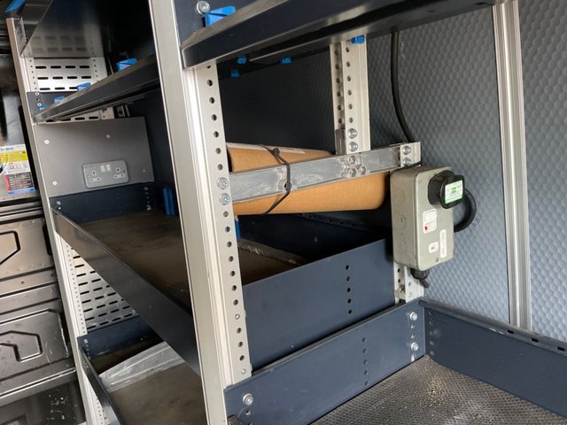 2021 Volkswagen Crafter 2L Trendline 5dr - Photo 3