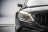 USED 2019 S MERCEDES-BENZ C-CLASS 2.0 C300d AMG Line (Premium) Coupe 2dr Diesel G-Tronic+ Euro 6 (s/s) (245 ps) 