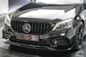 USED 2019 S MERCEDES-BENZ C-CLASS 2.0 C300d AMG Line (Premium) Coupe 2dr Diesel G-Tronic+ Euro 6 (s/s) (245 ps) 