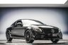 USED 2019 S MERCEDES-BENZ C-CLASS 2.0 C300d AMG Line (Premium) Coupe 2dr Diesel G-Tronic+ Euro 6 (s/s) (245 ps) 