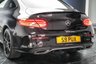 USED 2019 S MERCEDES-BENZ C-CLASS 2.0 C300d AMG Line (Premium) Coupe 2dr Diesel G-Tronic+ Euro 6 (s/s) (245 ps) 