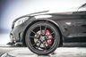 USED 2019 S MERCEDES-BENZ C-CLASS 2.0 C300d AMG Line (Premium) Coupe 2dr Diesel G-Tronic+ Euro 6 (s/s) (245 ps) 