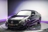 USED 2019 S MERCEDES-BENZ C-CLASS 2.0 C300d AMG Line (Premium) Coupe 2dr Diesel G-Tronic+ Euro 6 (s/s) (245 ps) 
