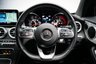 USED 2019 S MERCEDES-BENZ C-CLASS 2.0 C300d AMG Line (Premium) Coupe 2dr Diesel G-Tronic+ Euro 6 (s/s) (245 ps) 