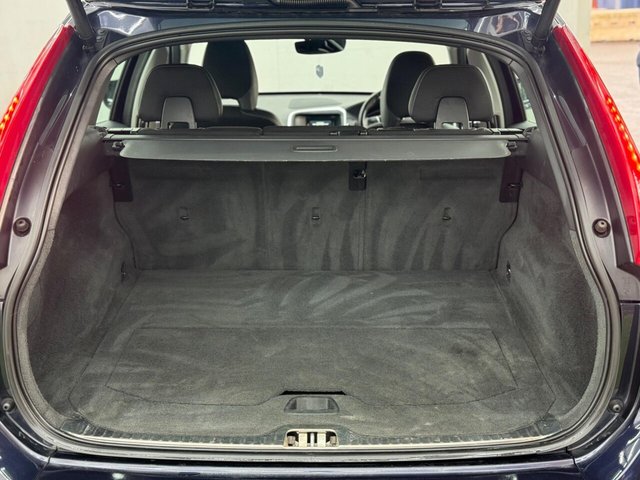 2015 VOLVO XC60 2015 2.0 D4 SE Nav Auto Euro 6 (s/s) 5dr - Photo 8