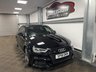 USED 2018 18 AUDI S3 2.0 TFSI Black Edition S Tronic quattro Euro 6 (s/s) 4dr *VIRTUAL DASH *SUPERSPORT SEAT
