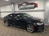 USED 2018 18 AUDI S3 2.0 TFSI Black Edition S Tronic quattro Euro 6 (s/s) 4dr *VIRTUAL DASH *SUPERSPORT SEAT