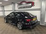 USED 2018 18 AUDI S3 2.0 TFSI Black Edition S Tronic quattro Euro 6 (s/s) 4dr *VIRTUAL DASH *SUPERSPORT SEAT