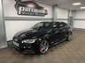 USED 2018 18 AUDI S3 2.0 TFSI Black Edition S Tronic quattro Euro 6 (s/s) 4dr *VIRTUAL DASH *SUPERSPORT SEAT