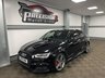 USED 2018 18 AUDI S3 2.0 TFSI Black Edition S Tronic quattro Euro 6 (s/s) 4dr *VIRTUAL DASH *SUPERSPORT SEAT