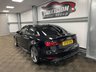 USED 2018 18 AUDI S3 2.0 TFSI Black Edition S Tronic quattro Euro 6 (s/s) 4dr *VIRTUAL DASH *SUPERSPORT SEAT