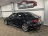 USED 2018 18 AUDI S3 2.0 TFSI Black Edition S Tronic quattro Euro 6 (s/s) 4dr *VIRTUAL DASH *SUPERSPORT SEAT