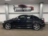 USED 2018 18 AUDI S3 2.0 TFSI Black Edition S Tronic quattro Euro 6 (s/s) 4dr *VIRTUAL DASH *SUPERSPORT SEAT