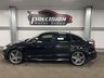 USED 2018 18 AUDI S3 2.0 TFSI Black Edition S Tronic quattro Euro 6 (s/s) 4dr *VIRTUAL DASH *SUPERSPORT SEAT