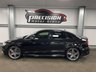 USED 2018 18 AUDI S3 2.0 TFSI Black Edition S Tronic quattro Euro 6 (s/s) 4dr *VIRTUAL DASH *SUPERSPORT SEAT