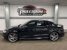 USED 2018 18 AUDI S3 2.0 TFSI Black Edition S Tronic quattro Euro 6 (s/s) 4dr *VIRTUAL DASH *SUPERSPORT SEAT
