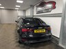 USED 2018 18 AUDI S3 2.0 TFSI Black Edition S Tronic quattro Euro 6 (s/s) 4dr *VIRTUAL DASH *SUPERSPORT SEAT