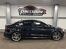 USED 2018 18 AUDI S3 2.0 TFSI Black Edition S Tronic quattro Euro 6 (s/s) 4dr *VIRTUAL DASH *SUPERSPORT SEAT