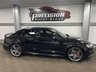 USED 2018 18 AUDI S3 2.0 TFSI Black Edition S Tronic quattro Euro 6 (s/s) 4dr *VIRTUAL DASH *SUPERSPORT SEAT