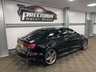 USED 2018 18 AUDI S3 2.0 TFSI Black Edition S Tronic quattro Euro 6 (s/s) 4dr *VIRTUAL DASH *SUPERSPORT SEAT