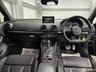 USED 2018 18 AUDI S3 2.0 TFSI Black Edition S Tronic quattro Euro 6 (s/s) 4dr *VIRTUAL DASH *SUPERSPORT SEAT