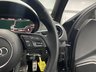USED 2018 18 AUDI S3 2.0 TFSI Black Edition S Tronic quattro Euro 6 (s/s) 4dr *VIRTUAL DASH *SUPERSPORT SEAT