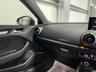 USED 2018 18 AUDI S3 2.0 TFSI Black Edition S Tronic quattro Euro 6 (s/s) 4dr *VIRTUAL DASH *SUPERSPORT SEAT