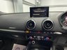 USED 2018 18 AUDI S3 2.0 TFSI Black Edition S Tronic quattro Euro 6 (s/s) 4dr *VIRTUAL DASH *SUPERSPORT SEAT